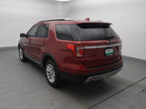 Used 2016 Ford Explorer XLT w/ Equipment Group 202A image 5