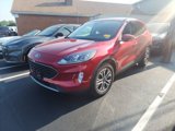 Certified 2022 Ford Escape SEL w/ Technology Package image 1