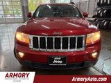 Used 2011 Jeep Grand Cherokee Laredo image 2