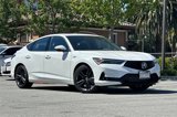 New 2025 Acura Integra A-Spec image 2