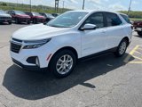 Used 2023 Chevrolet Equinox LT image 3