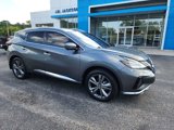 Used 2019 Nissan Murano Platinum image 5