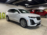 Used 2021 Cadillac XT6 Premium Luxury image 3