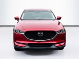 Certified 2021 MAZDA CX-5 Touring image 2