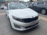 Used 2015 Kia Optima EX w/ EX Premium Package image 5