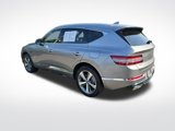 Used 2024 Genesis GV80 3.5T w/ Advanced Package image 3