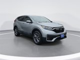 Certified 2022 Honda CR-V EX image 3