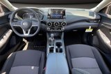 New 2025 Nissan Sentra SV image 5