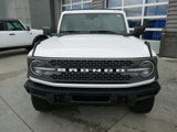 Certified 2024 Ford Bronco Badlands image 2