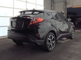 Used 2021 Toyota C-HR XLE image 2