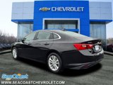 Used 2018 Chevrolet Malibu LT image 4