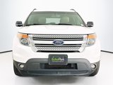 Used 2013 Ford Explorer XLT image 2