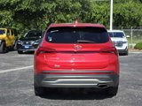 Used 2022 Hyundai Santa Fe SE image 4