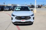 New 2025 Ford Escape Active image 2