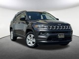 Used 2022 Jeep Compass Latitude w/ Convenience Group image 2