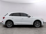 Used 2021 Audi SQ5 Prestige w/ Prestige Package image 4