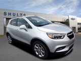 Used 2017 Buick Encore Premium w/ Experience Buick Package image 3
