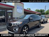 Used 2017 Kia Sorento EX image 2