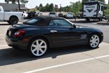 Used 2005 Chrysler Crossfire Limited image 6