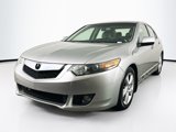 Used 2009 Acura TSX w/ Technology Package image 3