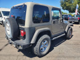 Used 2006 Jeep Wrangler X w/ Tire & Wheel Group (Ecco) image 5