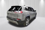 Certified 2020 Jeep Cherokee Limited image 3