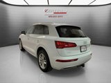 Used 2020 Audi Q5 2.0T Premium w/ Convenience Package image 4
