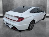 Used 2021 Hyundai Sonata Limited image 5