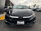 Used 2018 Honda Clarity Touring image 2