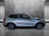 Used 2017 BMW X3 xDrive28i image 4