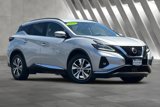 Used 2021 Nissan Murano SV image 2