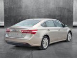 Used 2013 Toyota Avalon XLE Touring image 5