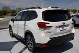 Certified 2020 Subaru Forester Limited w/ Popular Package #3 image 3