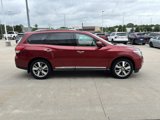 Used 2016 Nissan Pathfinder Platinum image 4