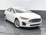 Used 2019 Ford Fusion SEL image 2