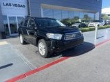 Used 2010 Toyota Highlander Limited image 3
