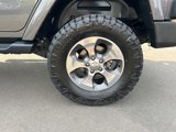 Certified 2017 Jeep Wrangler Unlimited Sahara w/ Max Tow Package image 2