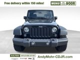 Used 2014 Jeep Wrangler Sport w/ Quick Order Package 23S image 3
