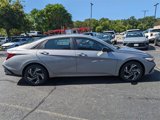 New 2025 Hyundai Elantra Sport image 3