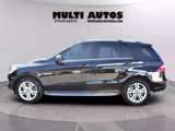 Used 2013 Mercedes-Benz ML 350 2WD image 6
