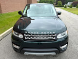 Used 2015 Land Rover Range Rover Sport HSE image 2