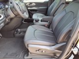 New 2025 Chrysler Voyager LX image 6