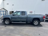 Used 2012 GMC Sierra 1500 SLT w/ SLT Convenience Package image 3