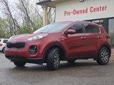 Used 2017 Kia Sportage EX image 3