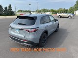 Used 2025 Honda HR-V Sport image 3
