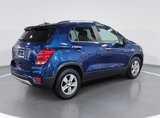 Certified 2020 Chevrolet Trax LT w/ Driver Confidence Package image 3