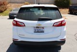Used 2019 Chevrolet Equinox LS image 5