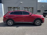 Used 2016 Lincoln MKX Select w/ Select Plus Package image 2