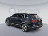 Used 2019 Volkswagen Tiguan SEL Premium R-Line image 4
