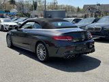 Used 2019 Mercedes-Benz C 43 AMG 4MATIC Cabriolet image 5